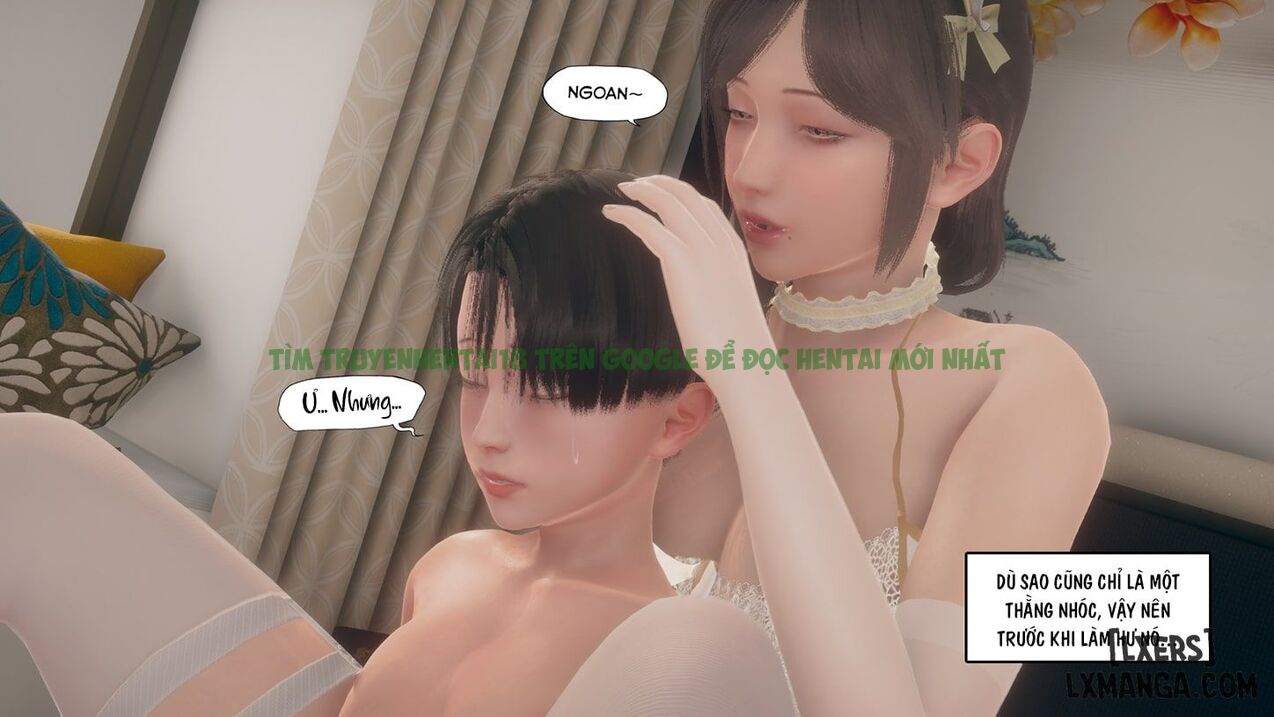 Xem ảnh 23 trong truyện hentai Nuông Chiều - Chap 4.2 - Truyenhentai18.org