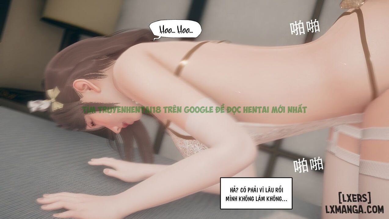 Xem ảnh 31 trong truyện hentai Nuông Chiều - Chap 4.2 - truyenhentai18.net