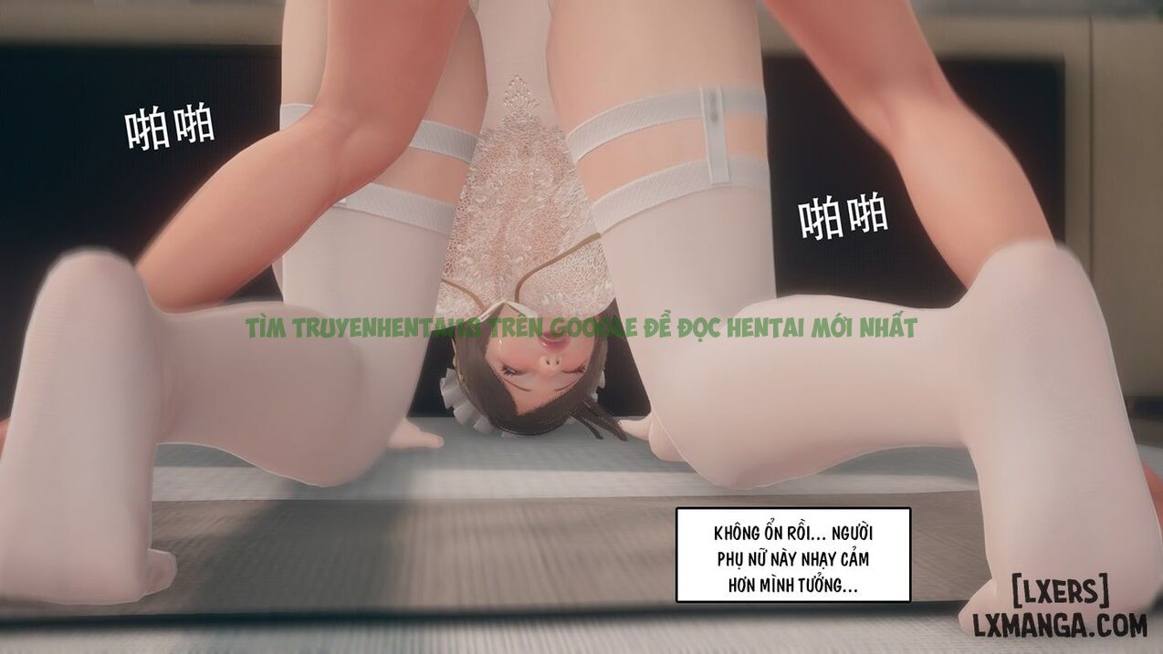 Xem ảnh Nuông Chiều - Chap 4.2 - 32 - Hentai24h.Tv