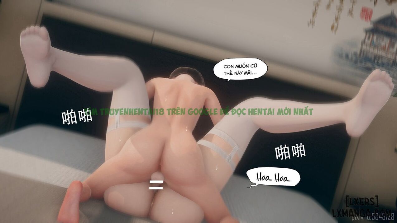 Xem ảnh Nuông Chiều - Chap 4.2 - 36 - Hentai24h.Tv