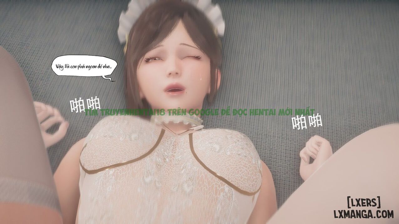 Xem ảnh Nuông Chiều - Chap 4.2 - 37 - Hentai24h.Tv