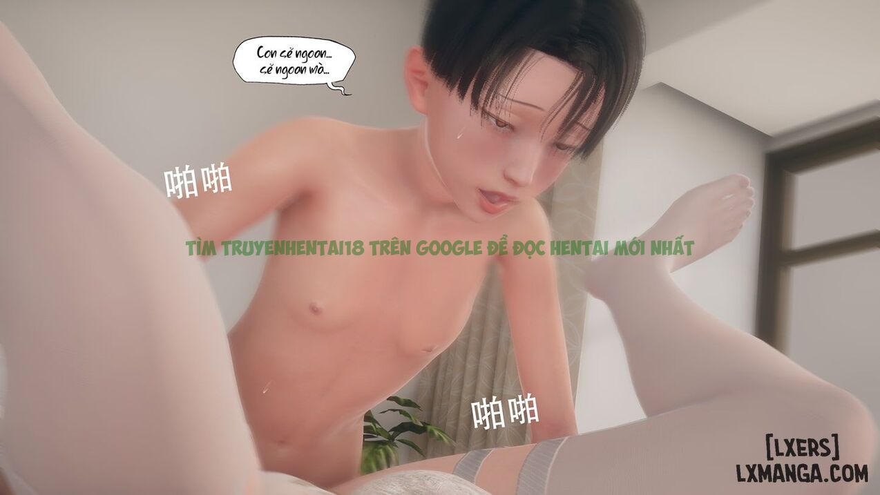 Xem ảnh 38 trong truyện hentai Nuông Chiều - Chap 4.2 - truyenhentai18.net