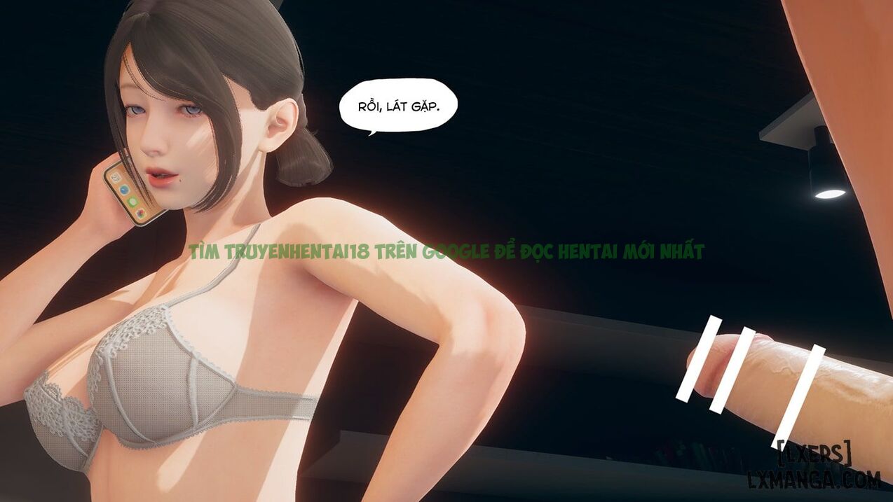 Xem ảnh 18 trong truyện hentai Nuông Chiều - Chap 5.1 - truyenhentai18.net