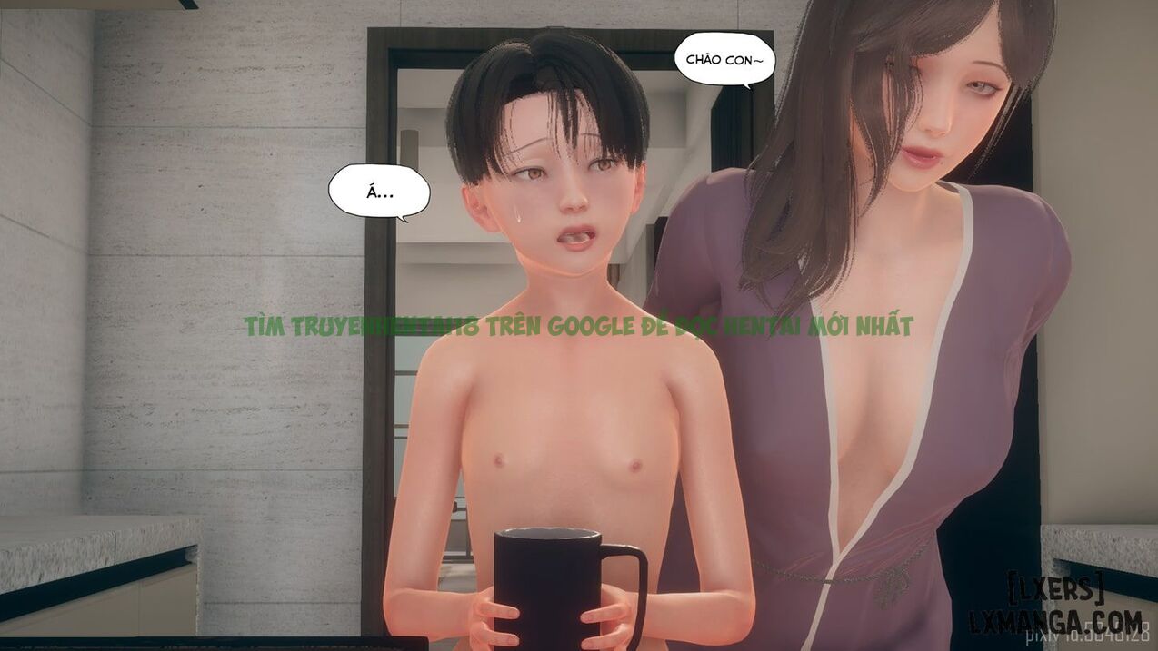 Xem ảnh 40 trong truyện hentai Nuông Chiều - Chap 5.1 - truyenhentai18.pro