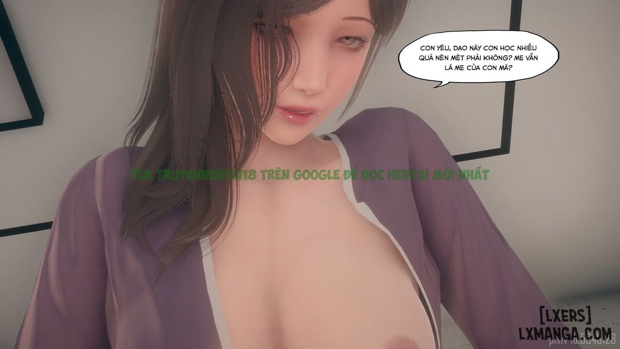 Xem ảnh 44 trong truyện hentai Nuông Chiều - Chap 5.1 - truyenhentai18.pro