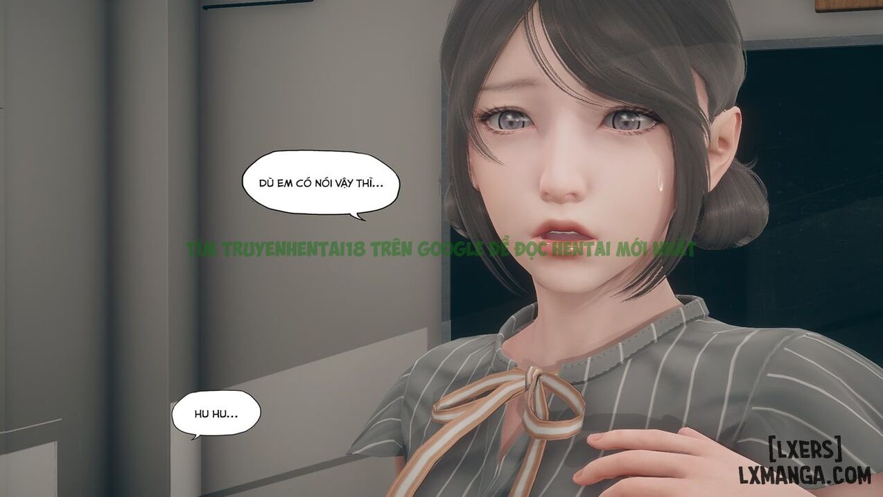 Xem ảnh 9 trong truyện hentai Nuông Chiều - Chap 5.1 - truyenhentai18.net