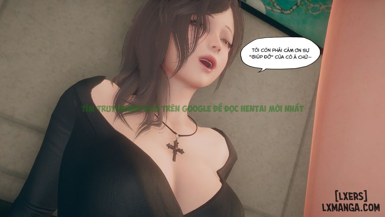 Xem ảnh 15 trong truyện hentai Nuông Chiều - Chap 5.2 - Truyenhentai18z.net