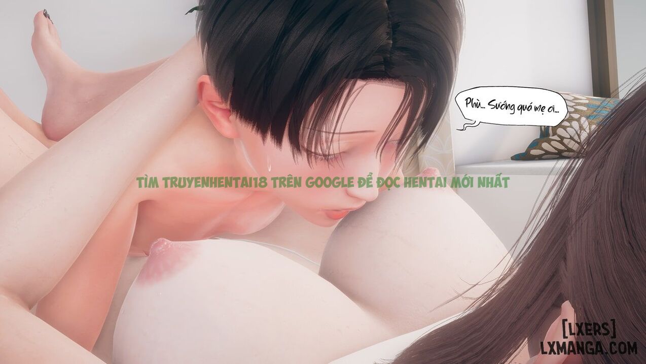 Xem ảnh 32 trong truyện hentai Nuông Chiều - Chap 6.1 - truyenhentai18.net