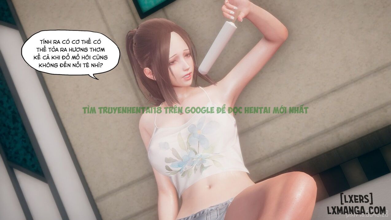 Xem ảnh 7 trong truyện hentai Nuông Chiều - Chap 6.1 - truyenhentai18.net