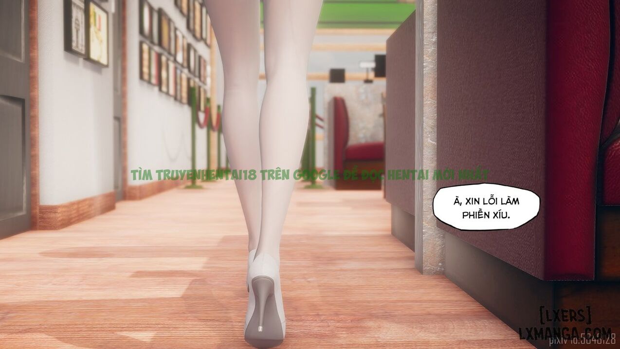 Xem ảnh 21 trong truyện hentai Nuông Chiều - Chap 6.2 - Truyenhentai18z.net