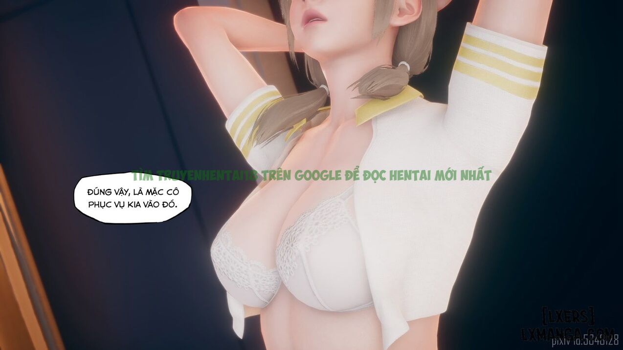 Xem ảnh 28 trong truyện hentai Nuông Chiều - Chap 6.2 - truyenhentai18.net