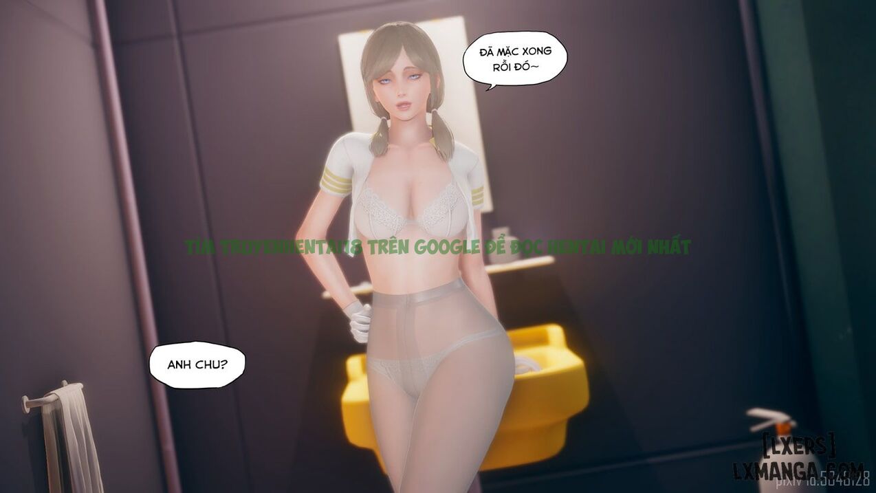 Xem ảnh 33 trong truyện hentai Nuông Chiều - Chap 6.2 - truyenhentai18.pro