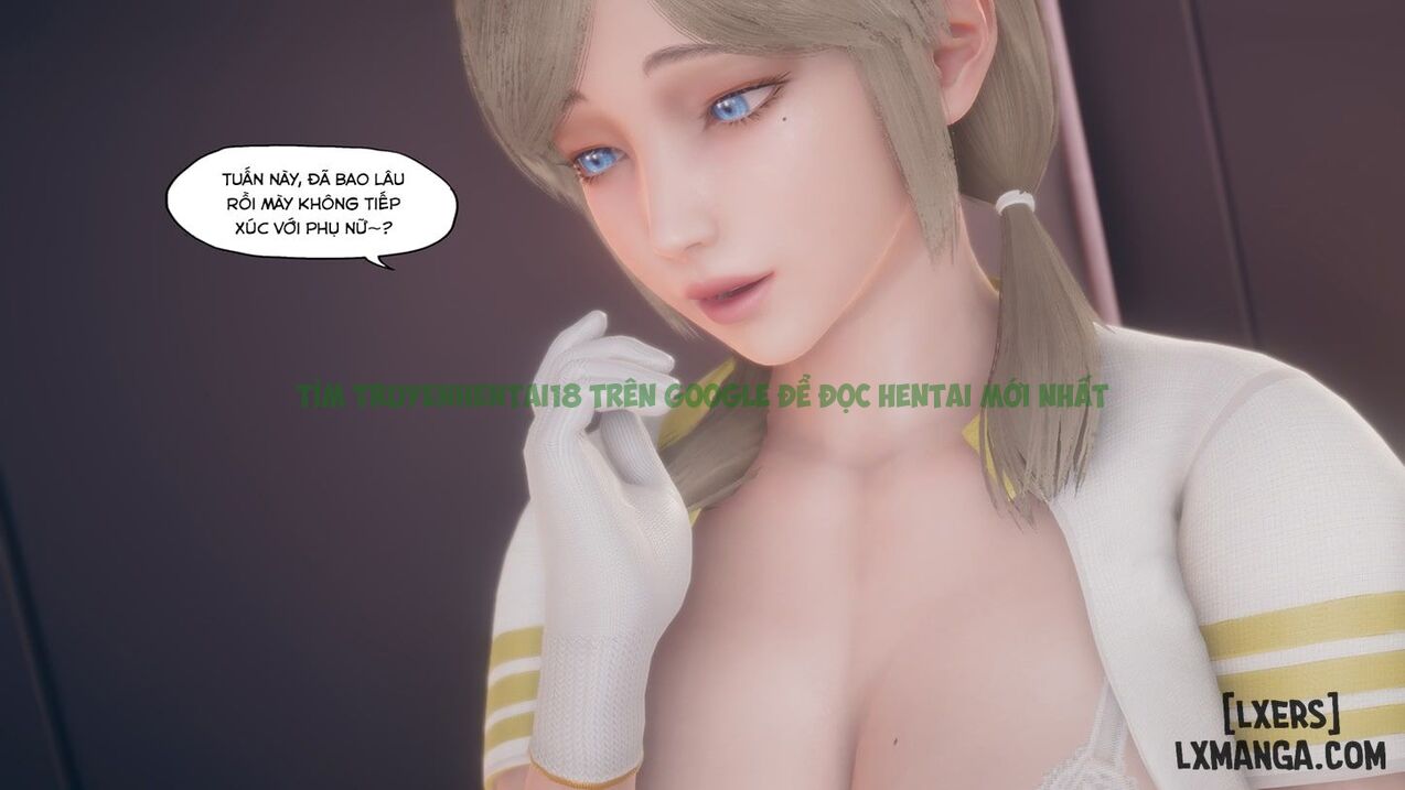 Xem ảnh 37 trong truyện hentai Nuông Chiều - Chap 6.2 - truyenhentai18.pro