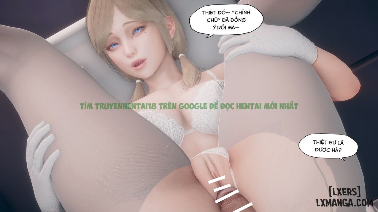 Xem ảnh 41 trong truyện hentai Nuông Chiều - Chap 6.2 - truyenhentai18.pro