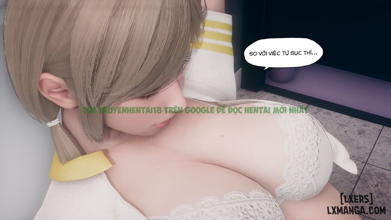 Xem ảnh 50 trong truyện hentai Nuông Chiều - Chap 6.2 - Truyenhentai18z.net