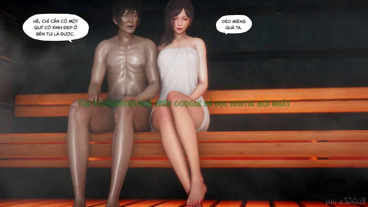 Xem ảnh 30 trong truyện hentai Nuông Chiều - Chap 7.1 - Truyenhentai18z.net