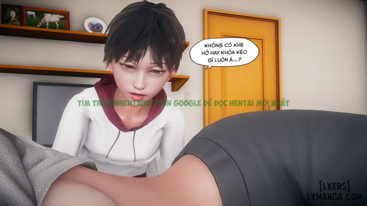 Xem ảnh 19 trong truyện hentai Nuông Chiều - Chap 7.2 - truyenhentai18.net