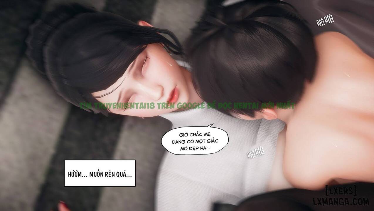 Xem ảnh 46 trong truyện hentai Nuông Chiều - Chap 7.2 - truyenhentai18.net