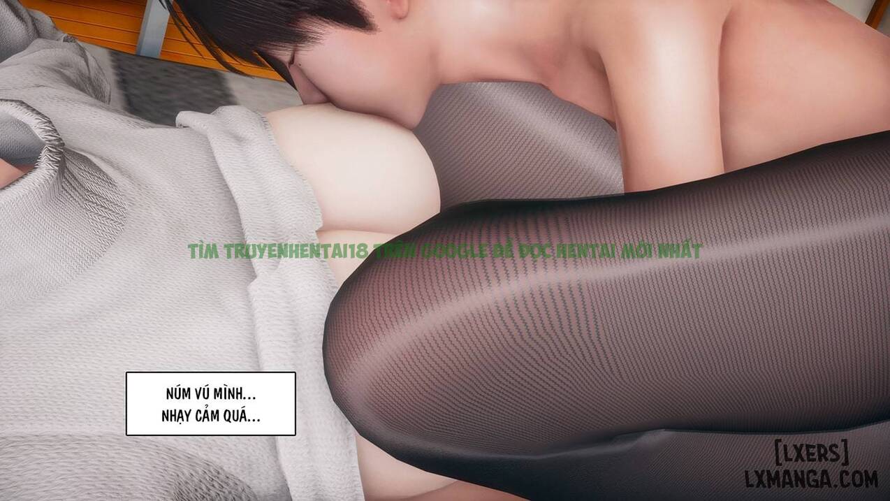 Xem ảnh 48 trong truyện hentai Nuông Chiều - Chap 7.2 - truyenhentai18.net