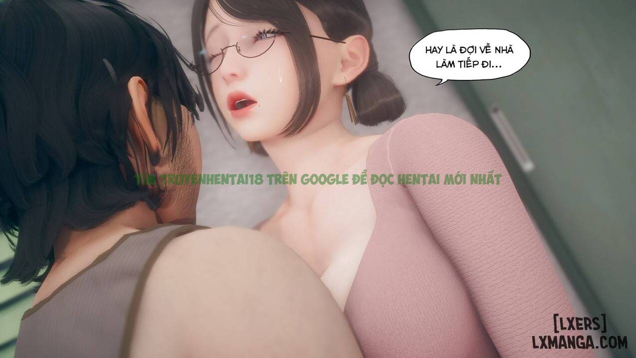 Xem ảnh 13 trong truyện hentai Nuông Chiều - Chap 8.1 - Truyenhentai18z.net