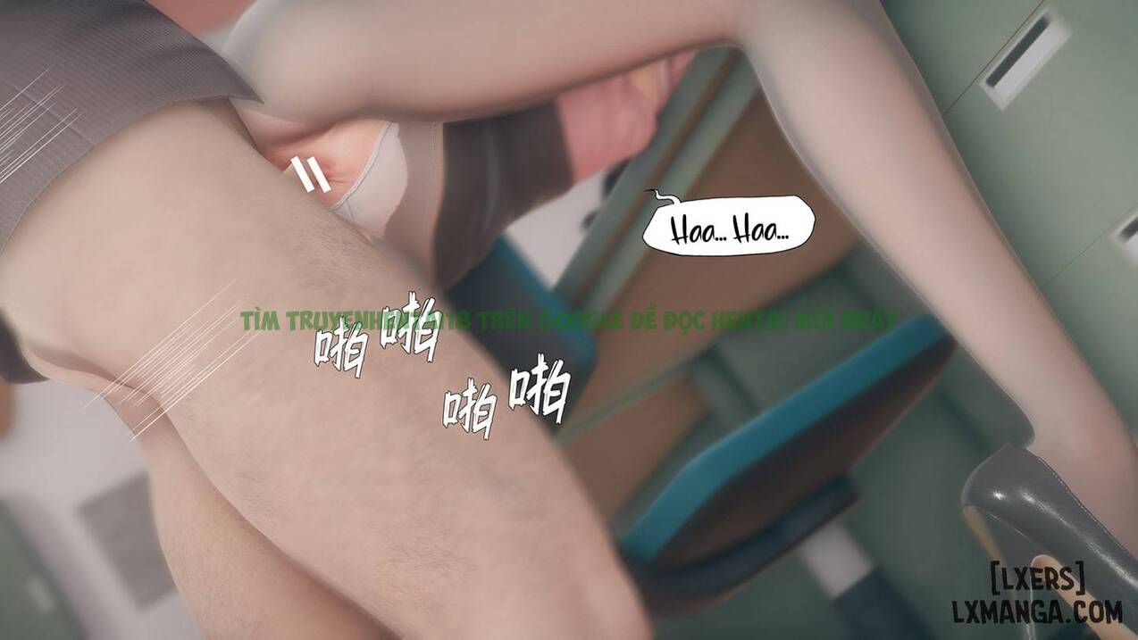 Xem ảnh 20 trong truyện hentai Nuông Chiều - Chap 8.1 - truyenhentai18.net