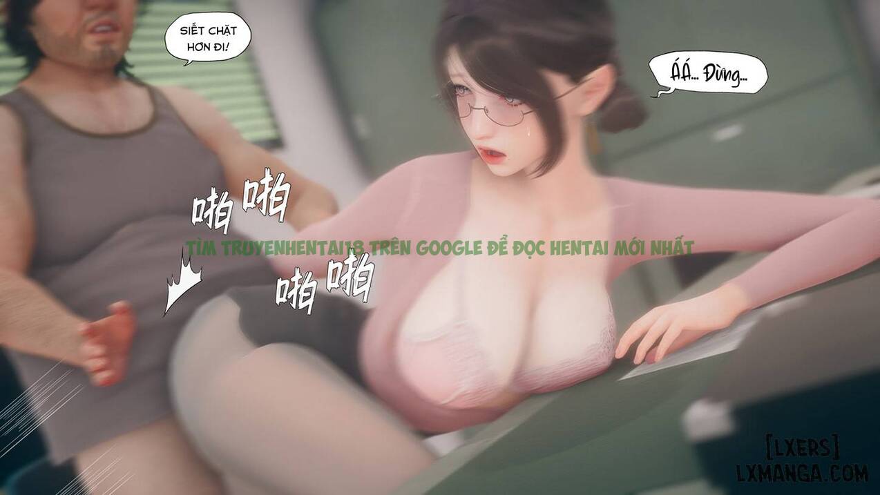 Xem ảnh 21 trong truyện hentai Nuông Chiều - Chap 8.1 - Truyenhentai18z.net