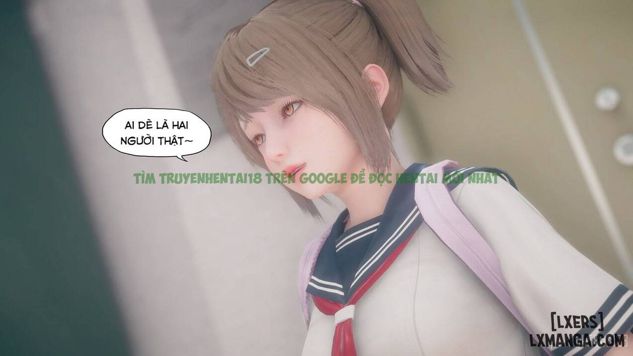 Xem ảnh 32 trong truyện hentai Nuông Chiều - Chap 8.1 - truyenhentai18.net