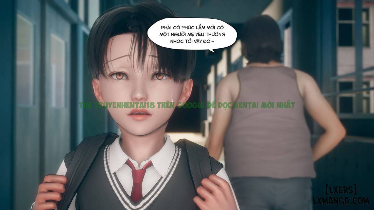 Hình ảnh 5 trong Nuông Chiều - Chap 8.1 - Hentaimanhwa.net