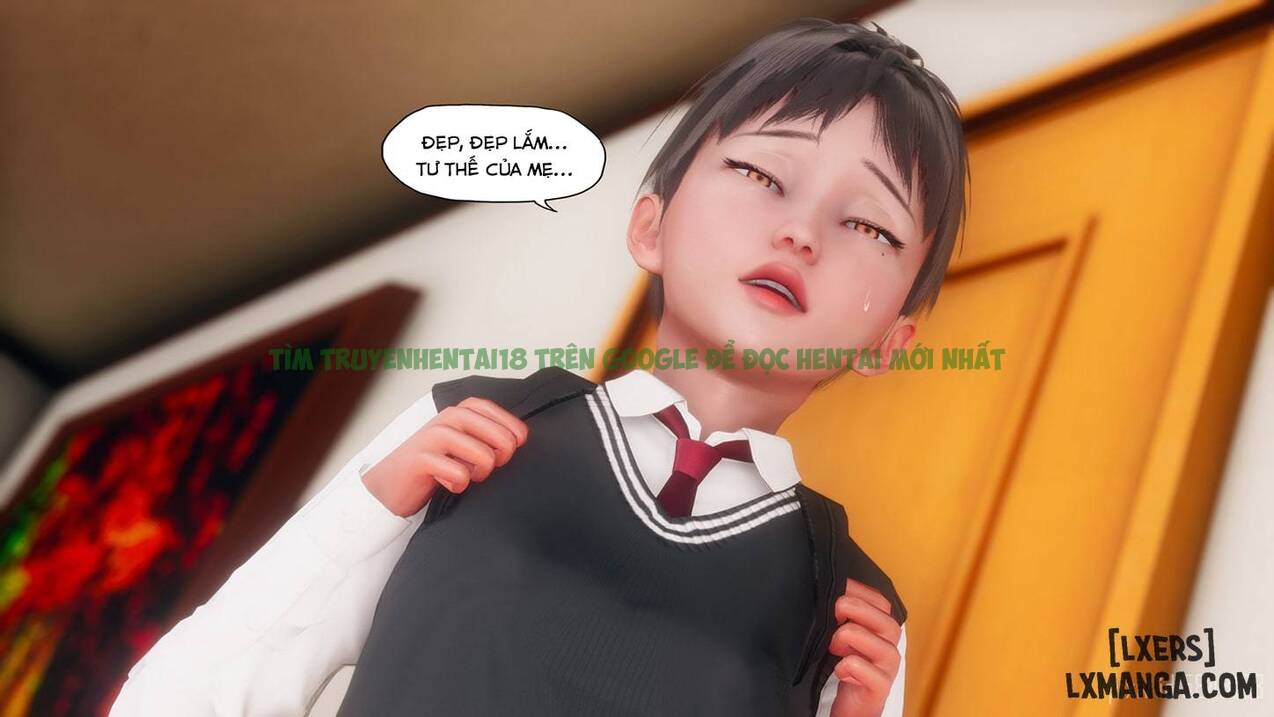 Xem ảnh 17 trong truyện hentai Nuông Chiều - Chap 8.2 - Truyenhentai18z.net