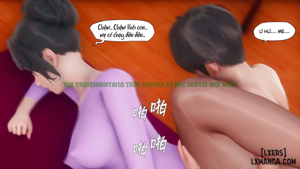 Xem ảnh Nuông Chiều - Chap 8.2 - 22 - HentaiTruyenVN.net