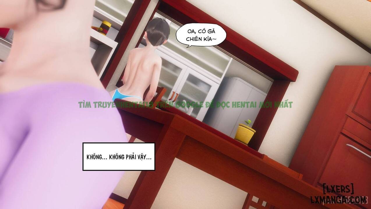 Xem ảnh 33 trong truyện hentai Nuông Chiều - Chap 8.2 - Truyenhentai18z.net