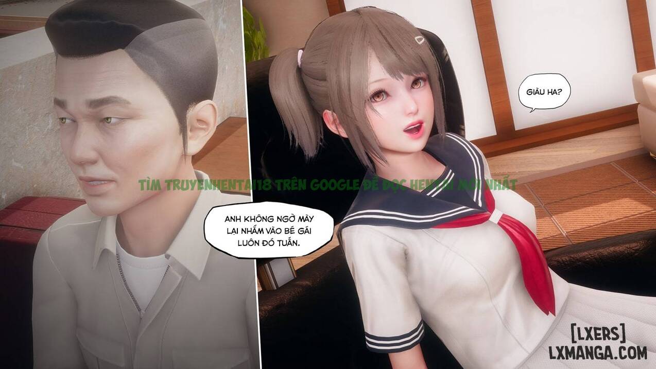 Xem ảnh 38 trong truyện hentai Nuông Chiều - Chap 8.2 - truyenhentai18.net