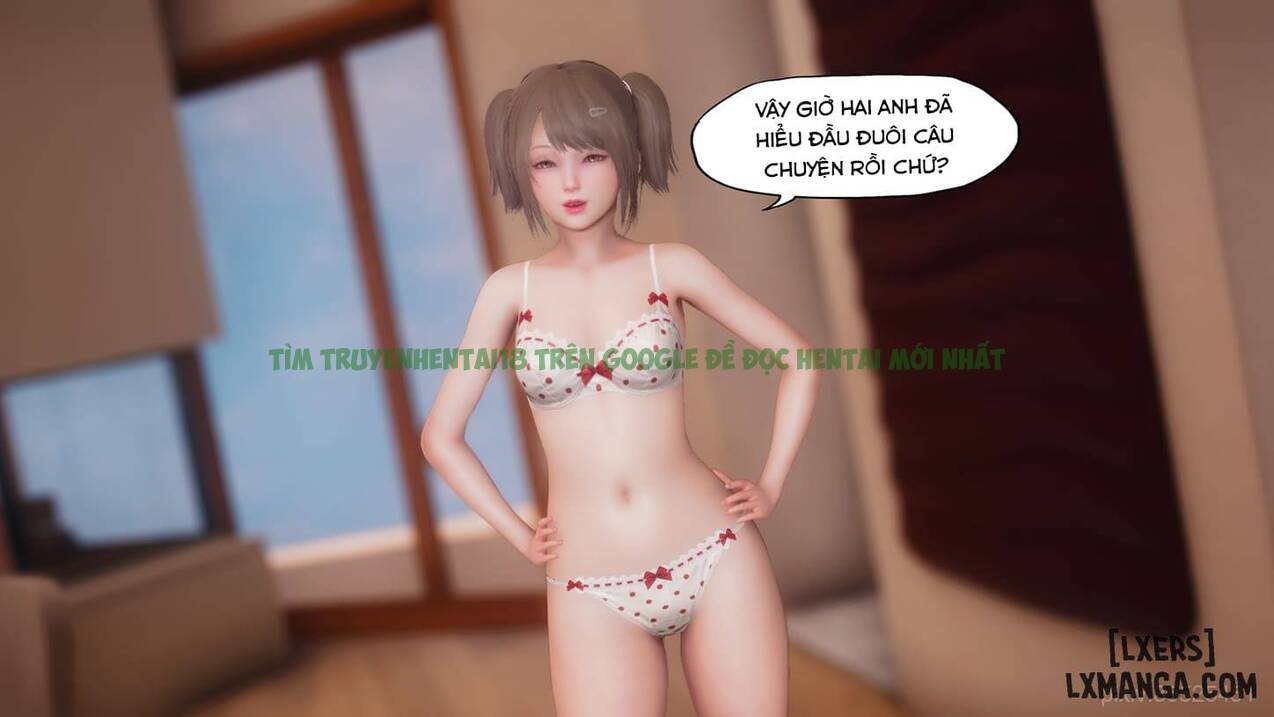 Xem ảnh 16 trong truyện hentai Nuông Chiều - Chap 9.1 - Truyenhentai18z.net