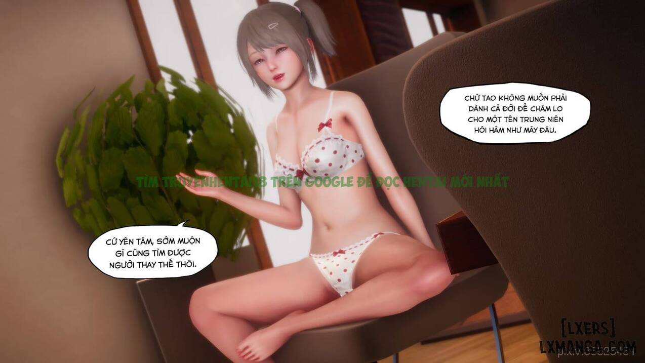 Xem ảnh 24 trong truyện hentai Nuông Chiều - Chap 9.1 - Truyenhentai18z.net