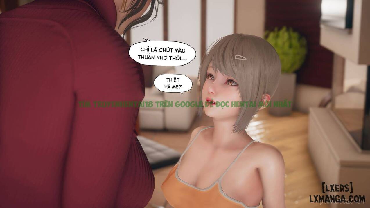 Xem ảnh 9 trong truyện hentai Nuông Chiều - Chap 9.1 - Truyenhentai18z.net