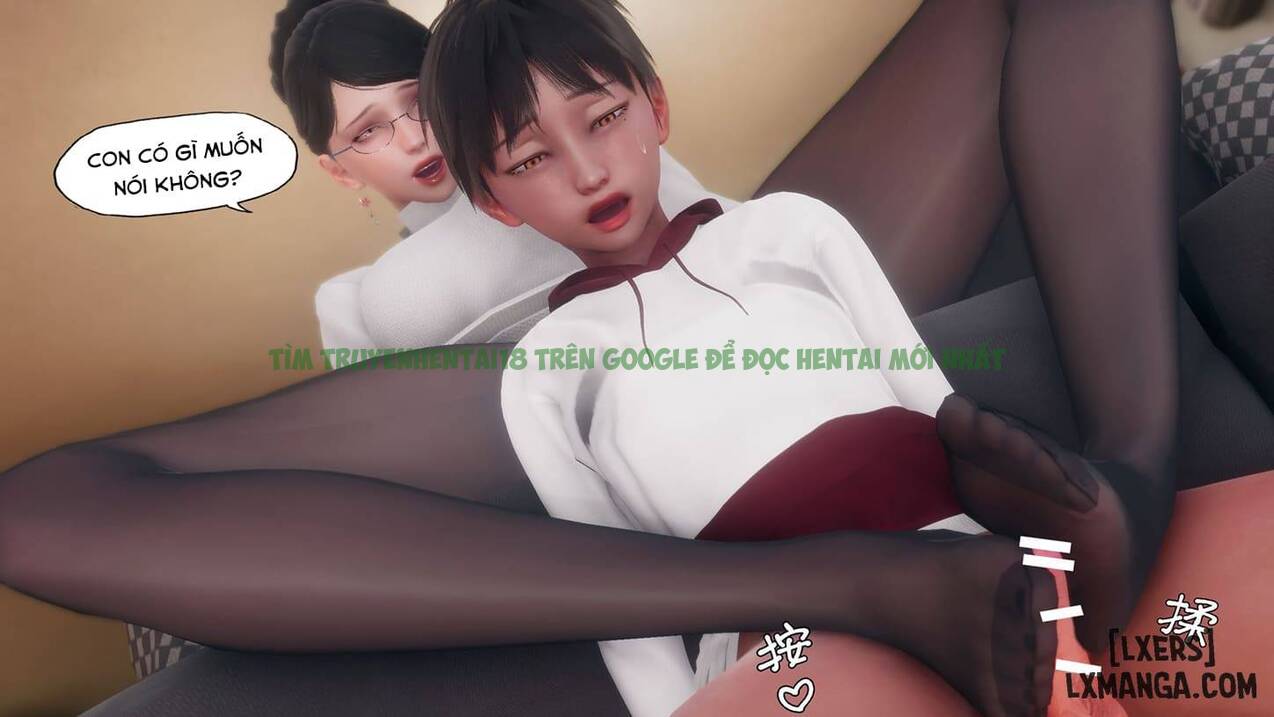 Xem ảnh 21 trong truyện hentai Nuông Chiều - Chap 9.2 - Truyenhentai18z.net