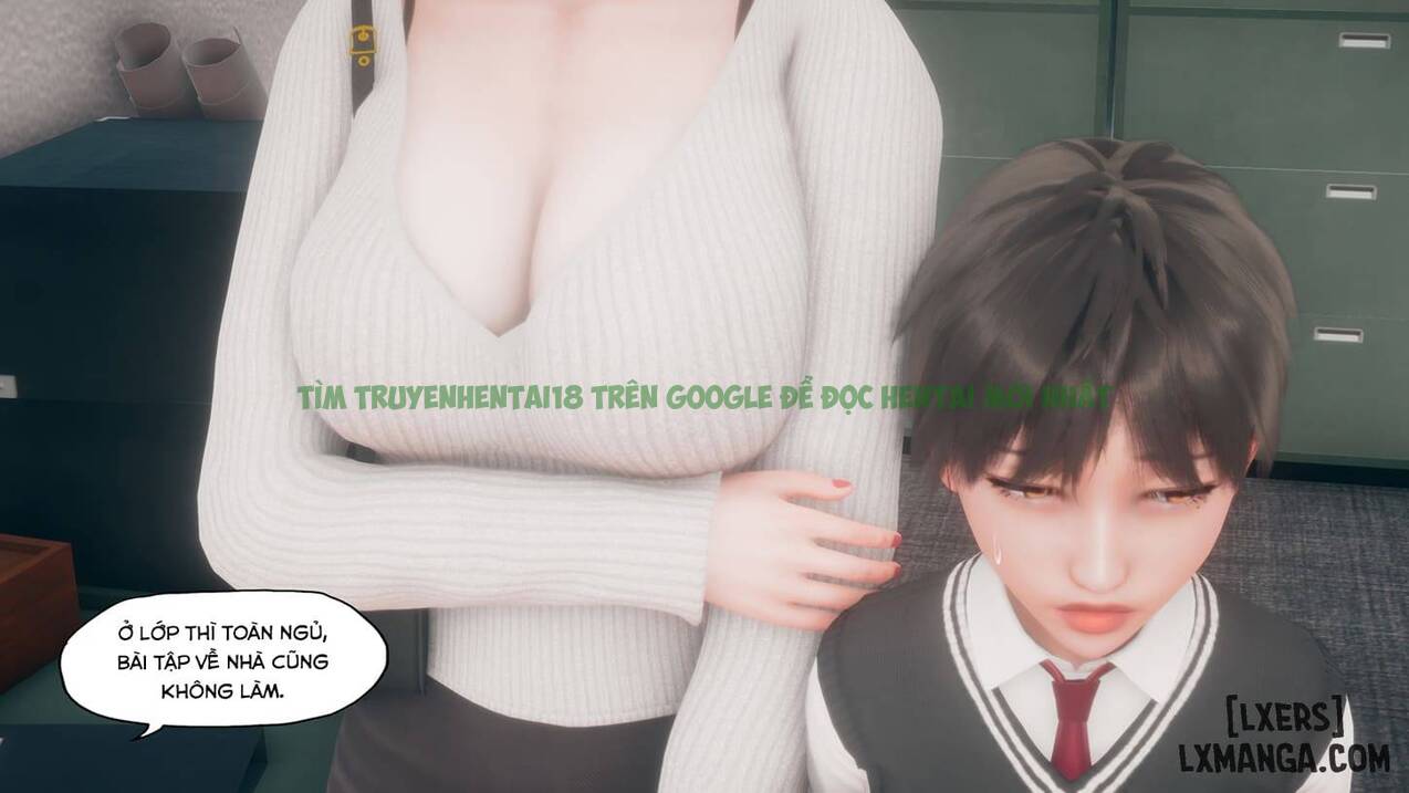 Xem ảnh 31 trong truyện hentai Nuông Chiều - Chap 9.2 - Truyenhentai18z.net