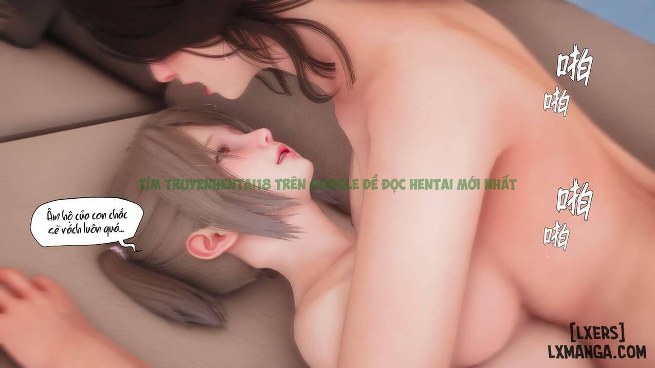 Xem ảnh 8 trong truyện hentai Nuông Chiều - Chap 9.2 - truyenhentai18.pro