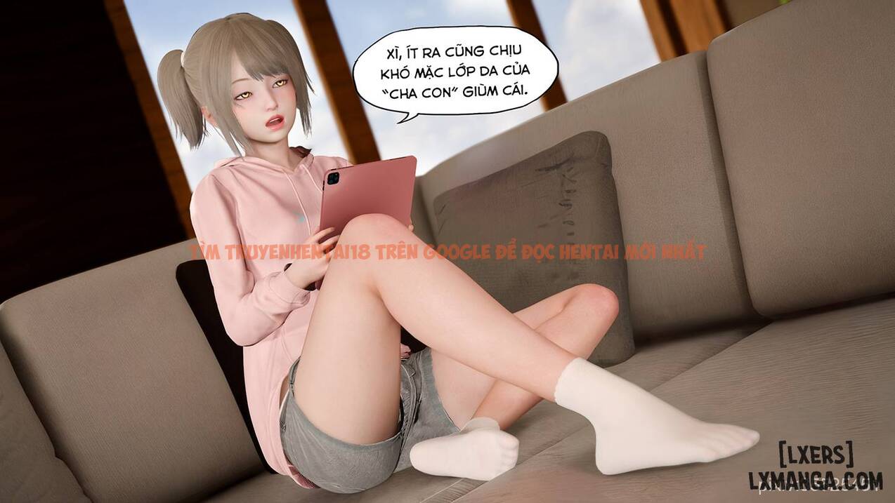 Xem ảnh 11 trong truyện hentai Nuông Chiều - Chapter 10.1 - hentaitvn.net
