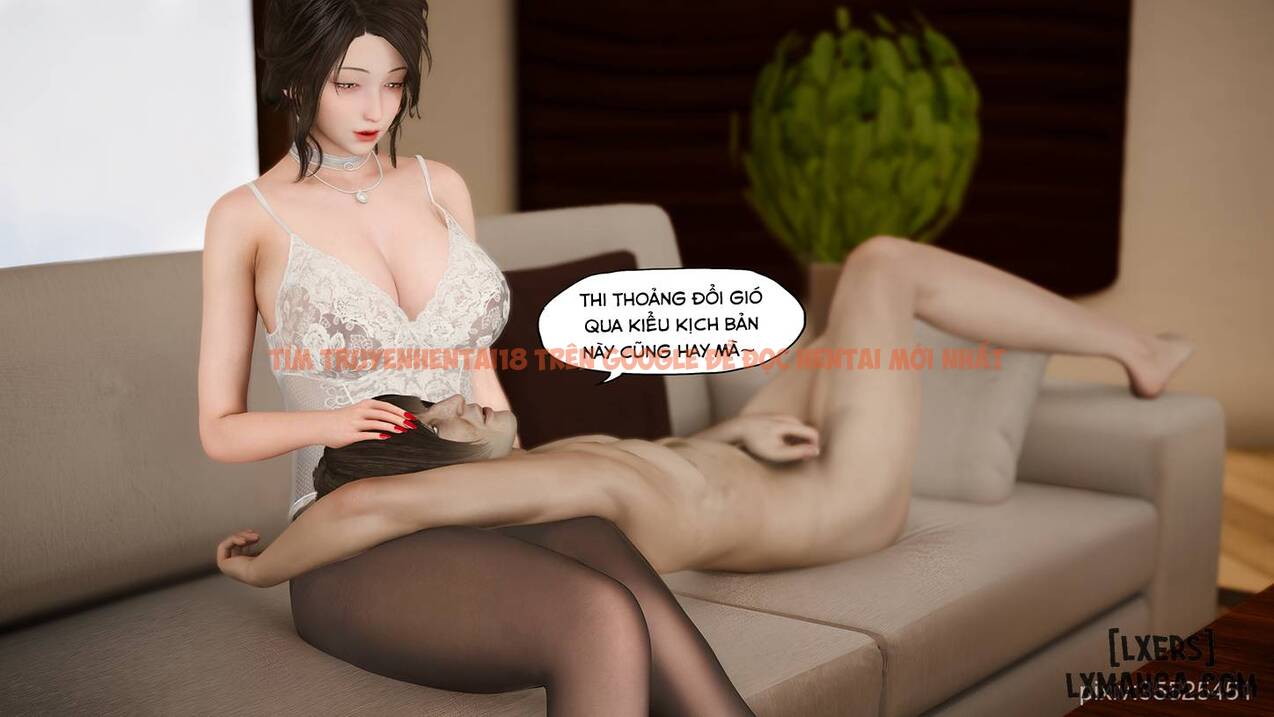 Xem ảnh 12 trong truyện hentai Nuông Chiều - Chapter 10.1 - hentaitvn.net