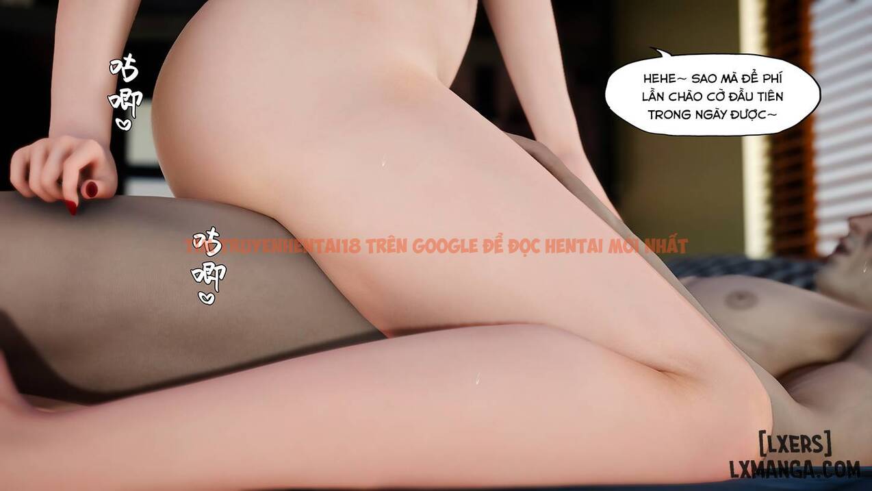 Xem ảnh 2 trong truyện hentai Nuông Chiều - Chapter 10.1 - hentaitvn.net
