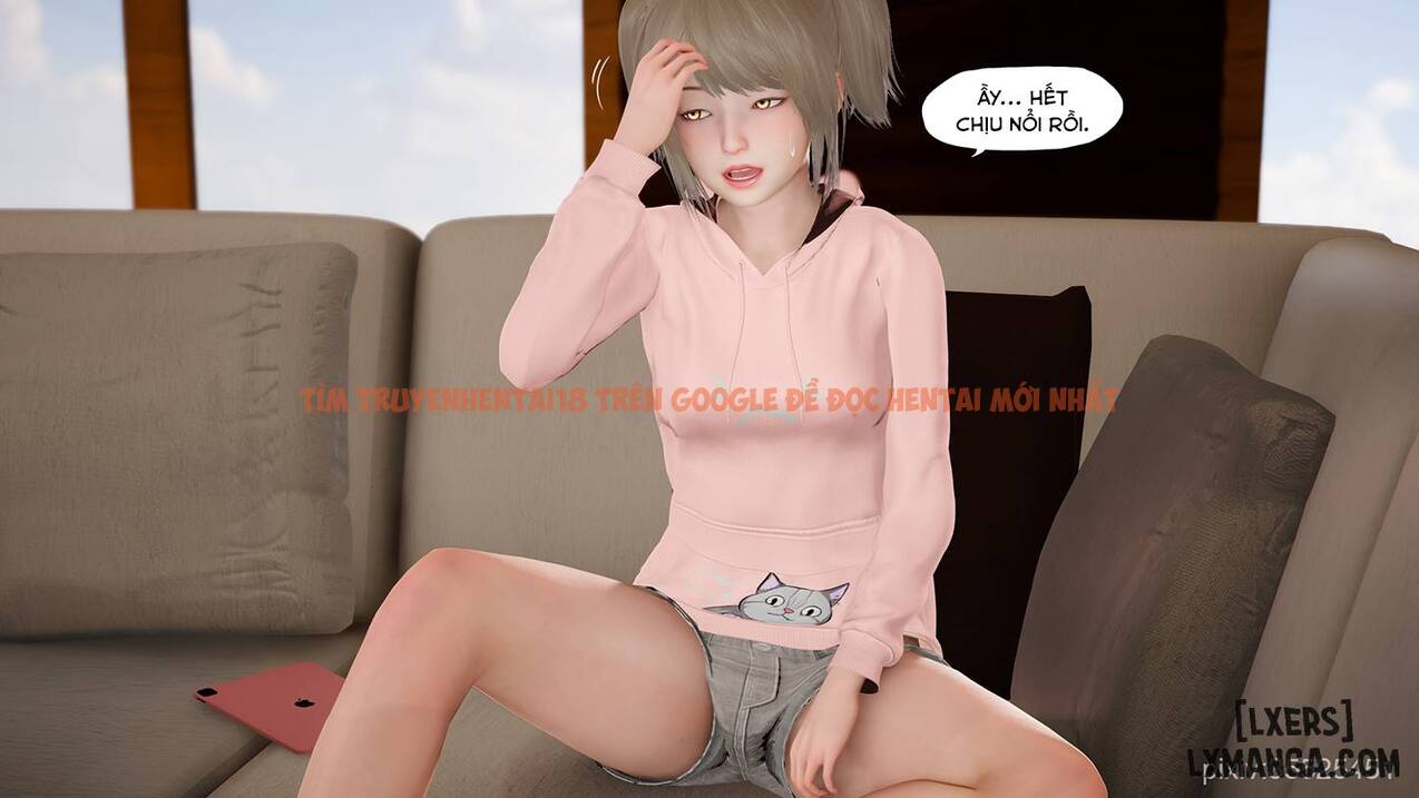 Xem ảnh 21 trong truyện hentai Nuông Chiều - Chapter 10.1 - hentaitvn.net