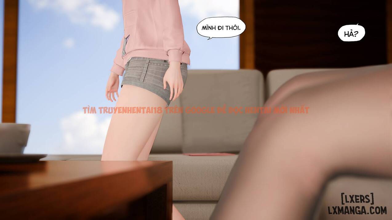 Xem ảnh 22 trong truyện hentai Nuông Chiều - Chapter 10.1 - hentaitvn.net