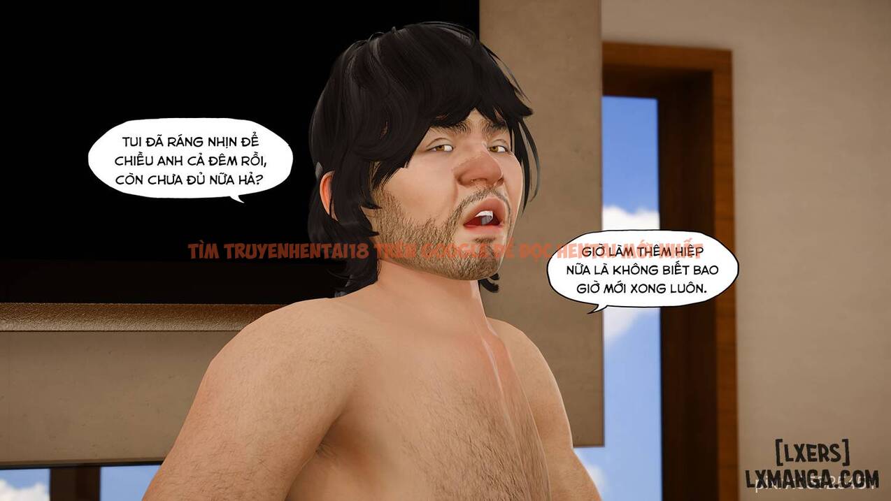 Xem ảnh 25 trong truyện hentai Nuông Chiều - Chapter 10.1 - hentaitvn.net