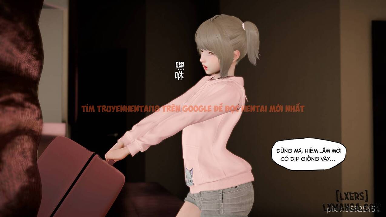 Xem ảnh 27 trong truyện hentai Nuông Chiều - Chapter 10.1 - hentaitvn.net