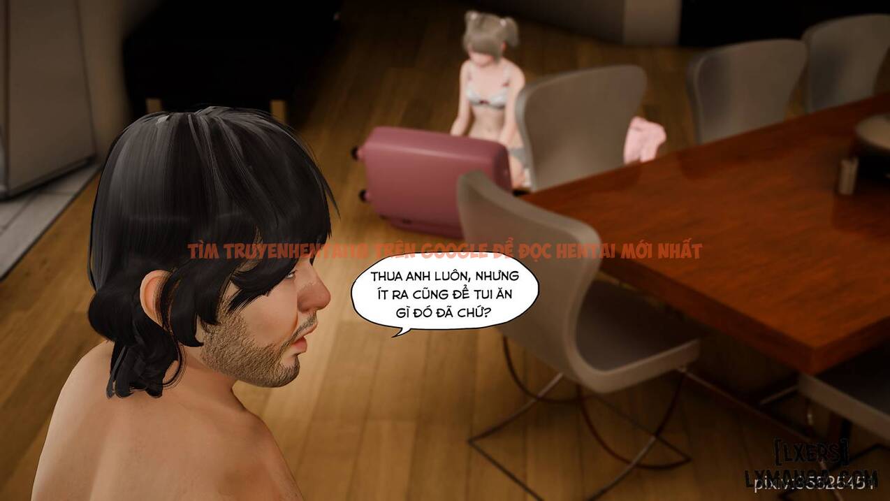 Xem ảnh 28 trong truyện hentai Nuông Chiều - Chapter 10.1 - hentaitvn.net