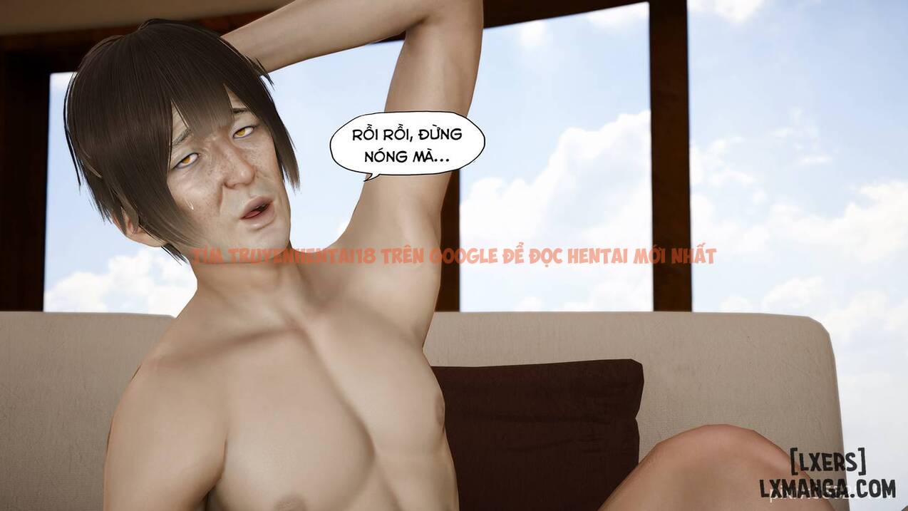 Xem ảnh 29 trong truyện hentai Nuông Chiều - Chapter 10.1 - hentaitvn.net