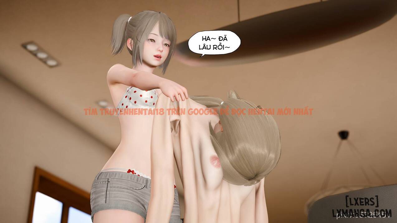 Xem ảnh 30 trong truyện hentai Nuông Chiều - Chapter 10.1 - hentaitvn.net
