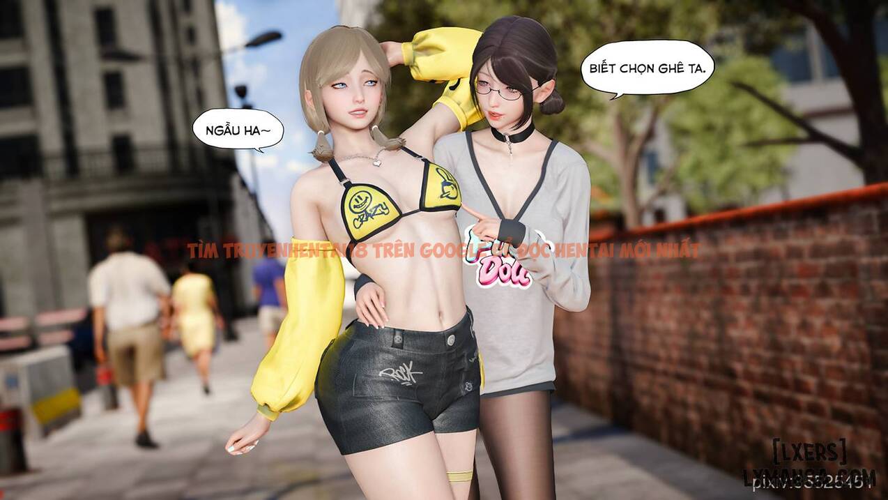 Xem ảnh 33 trong truyện hentai Nuông Chiều - Chapter 10.1 - hentaitvn.net