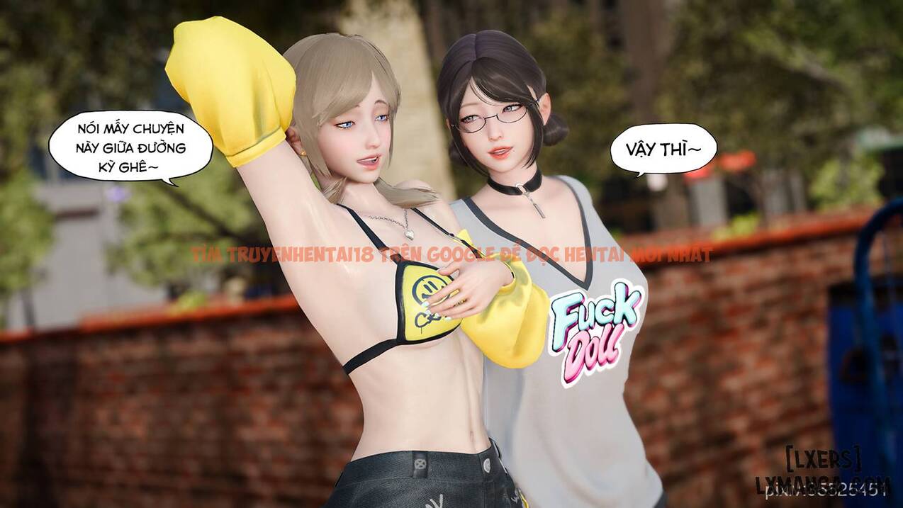 Xem ảnh 35 trong truyện hentai Nuông Chiều - Chapter 10.1 - hentaitvn.net